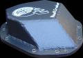 Dana 60 Rock Crusher Cover