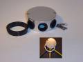 Electrical - Firewall - Electrical Bulkhead - Large - Plain