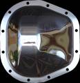 Ford Sterling 10.25/10.50 - Chrome Differential Cover