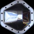 Chevy/GMC 14 Bolt 10.5" RG - Chrome Differential Cover