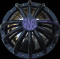 Model 20 Jeep Full Spider Differential Rock Guard