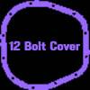 Axle Armor & Covers - Gaskets - Gasket for Ford Sterling 10.25/10.50