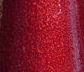 Powder Coating Opt. - Candy Red Hammertone