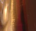Anodized Orange/Gold