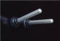 Long Handled &acirc;�� Toggle Switch - Silver