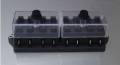 Electrical - Firewall - Fuse Block Panel - 8 Fuse