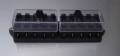 Fuse Block Panel - 10 Fuse