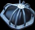 Chevy 14 Bolt Full Spider Differential Rock Guard (Late Model)