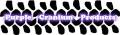 Vinyl - Tailgate Tags - Swamper Trax Sticker