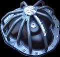 Dodge AAM Spider Rock Guard 10.5" RG