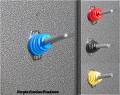 Switch w/Interchangable Boots