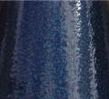 Powder Coating Opt. - Candy Blue Hammertone