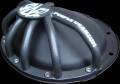 Chevy 10 Bolt Half Spider Differential Rock Guard