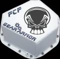 Chevy 14 Bolt Gear Armor Cover