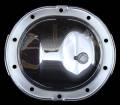 Dodge 8.25 10 Bolt - Chrome Differential Cover