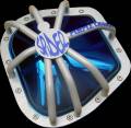 Ford Raptor 9.75 Full Spider Rock Guard