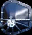 Ford Raptor 9.75 Half Spider Rock Guard