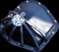 Ford Raptor 9.75 Half Spider Rock Guard