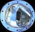 H3 Hummer - Chrome Differential Cover
