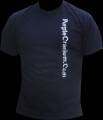 PCP Gear - Tee-Shirts - PCP Spider Black Tee