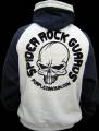 PCP Hoodie Back