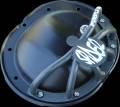 Dodge 8.25 Rear Half Spider Rock Guard
