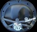 Dodge 8.25 Rear Half Spider Rock Guard