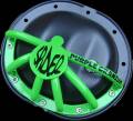 Old desigh LIme Green Powder