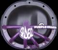 Old Design Purple Hammer