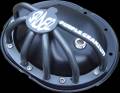Dodge 8.25 Rear Half Spider Rock Guard