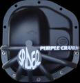 Dana 44A SRT8 Half Spider Differential Rock Guard