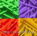 Electrical - Wire Routing - Colored Wire Ties