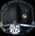 Dana 30 Half Spider for Jeep Unlimited - Short