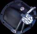 Dana 30 Half Spider for Jeep Unlimited - Short