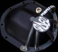 Dana 44 Half Spider for Jeep Unlimited - Short