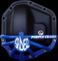 Dana 50, 60, 70 Half Spider Differential Rock Guard