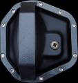 Spider Differential Rock Guards - Rock Guards - Dana 50, 60, 70 Rock Guard
