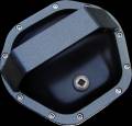 Dana 44 Rock Guard