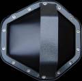 Spider Differential Rock Guards - Rock Guards - Chevy 14 Bolt 10.5" RG Rock Guard
