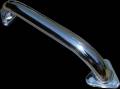 Accessories - Chrome Grab Handles (Pair)