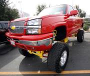 SEMA Show 2006 Cover