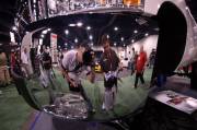 SEMA Show 2007 Cover