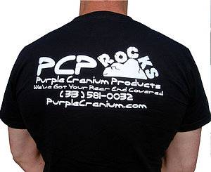 PCP Gear