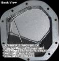 Dana 44 Gear Armor Cover