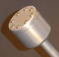 Billet Aluminum Shift Knob - Eight Bolt Pattern