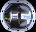 Ford 7.5 - Chrome Differential Cover - Bronco, Explorer, Ranger