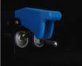 Toggle Switch Guard - Blue