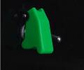 Toggle Switch Guard - Green