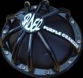 Chevy 10 Bolt Full Spider Differential Rock Guard