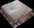 GM Turbo 700R4 Polished Aluminum Transmission Pan